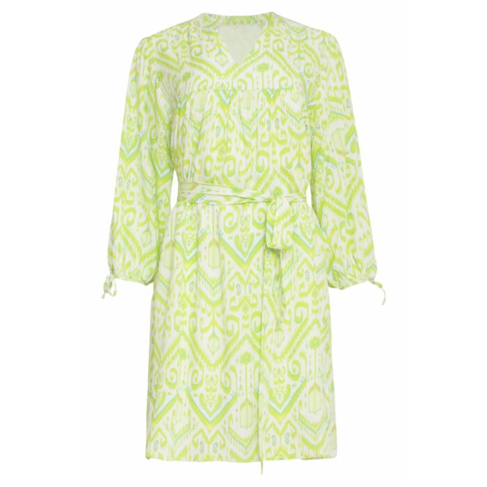 Smashed Lemon Haljina,vel S/M