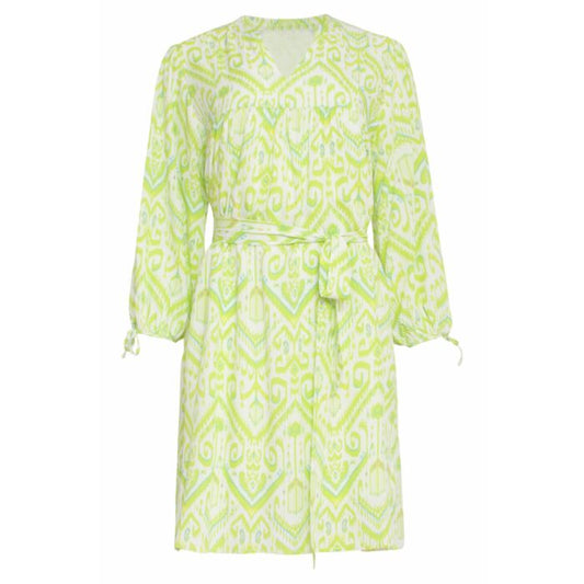 Smashed Lemon Haljina,vel S/M