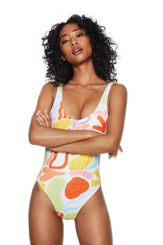 Desigual kupaci S i M