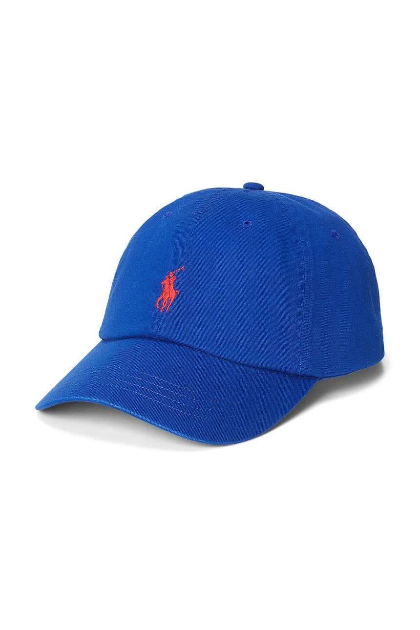 Polo silterica