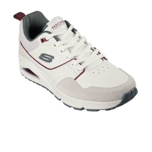 Skechers UNO - RETRO ONE WGR