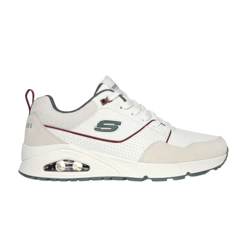 Skechers UNO - RETRO ONE WGR