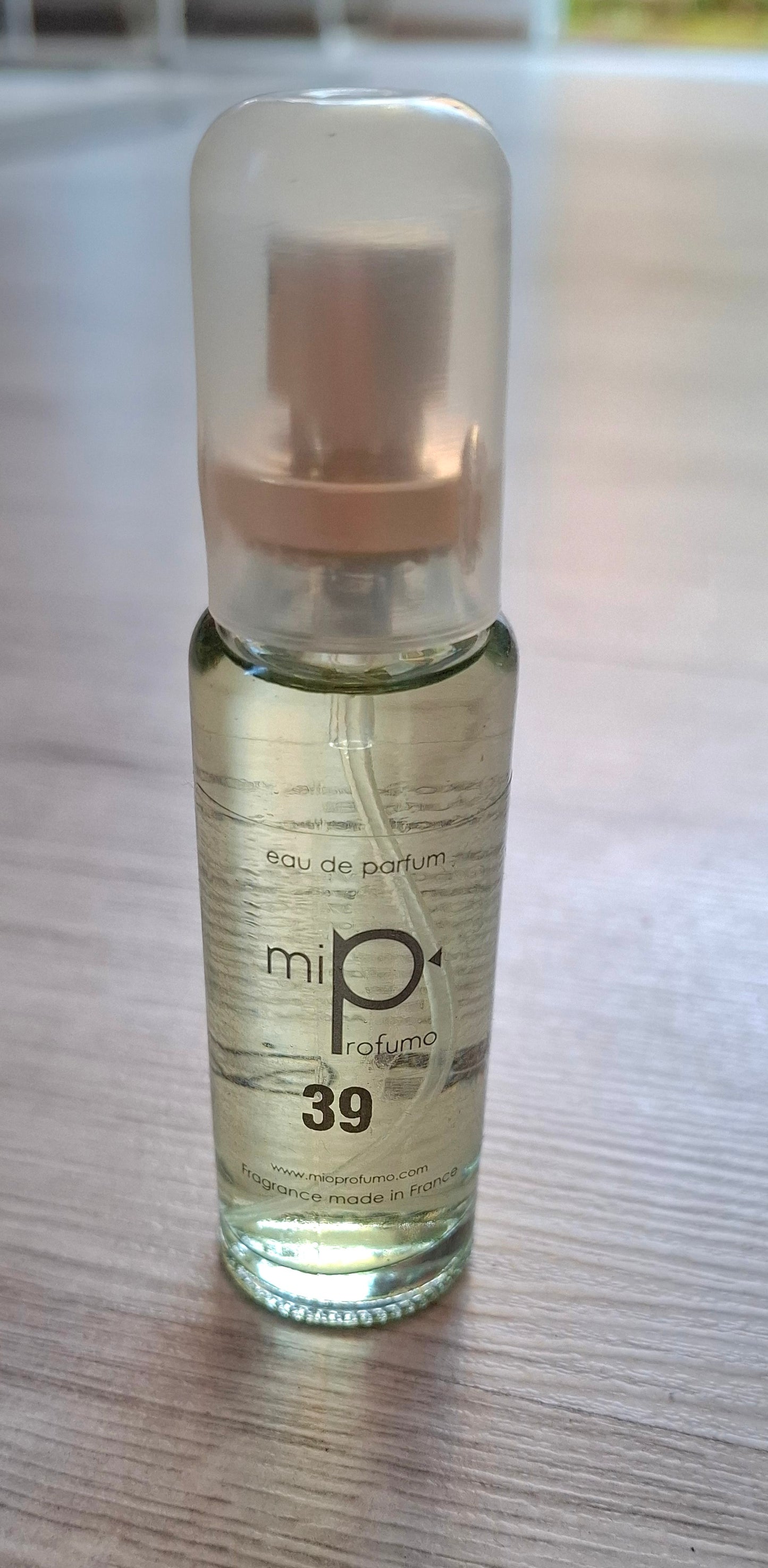 Mio for women
