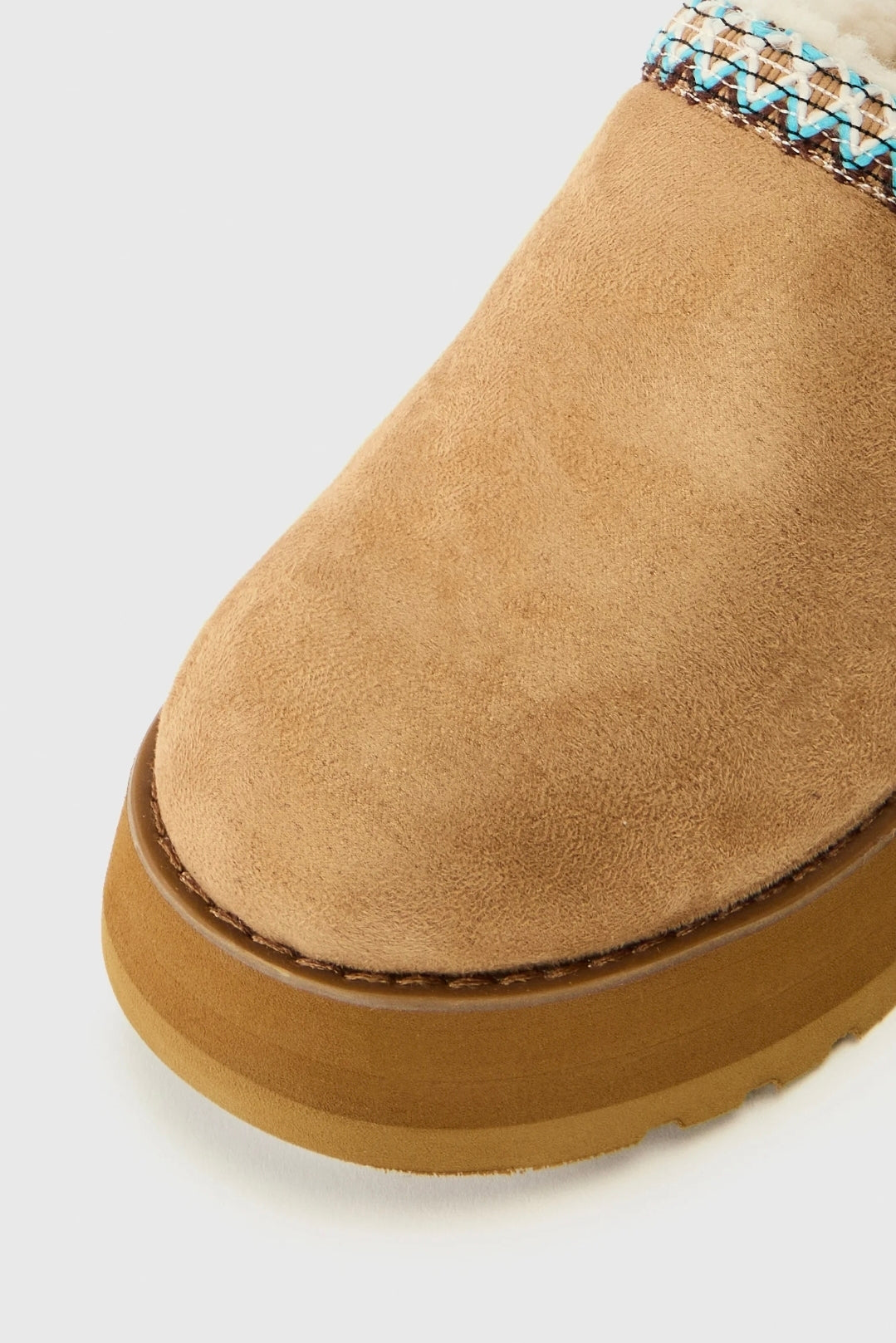 Skechers
KEEPSAKES - Natikače - chestnut