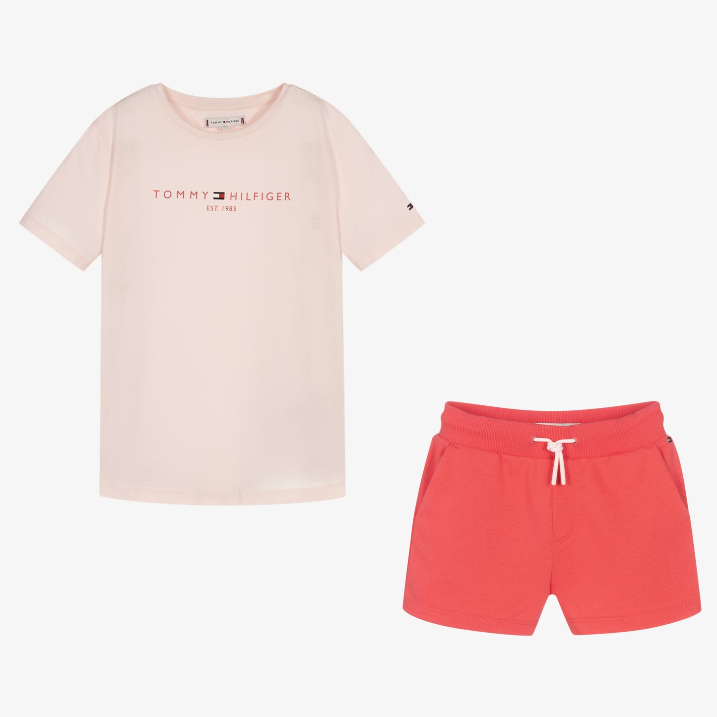 Tommy Hilfiger kids komplet