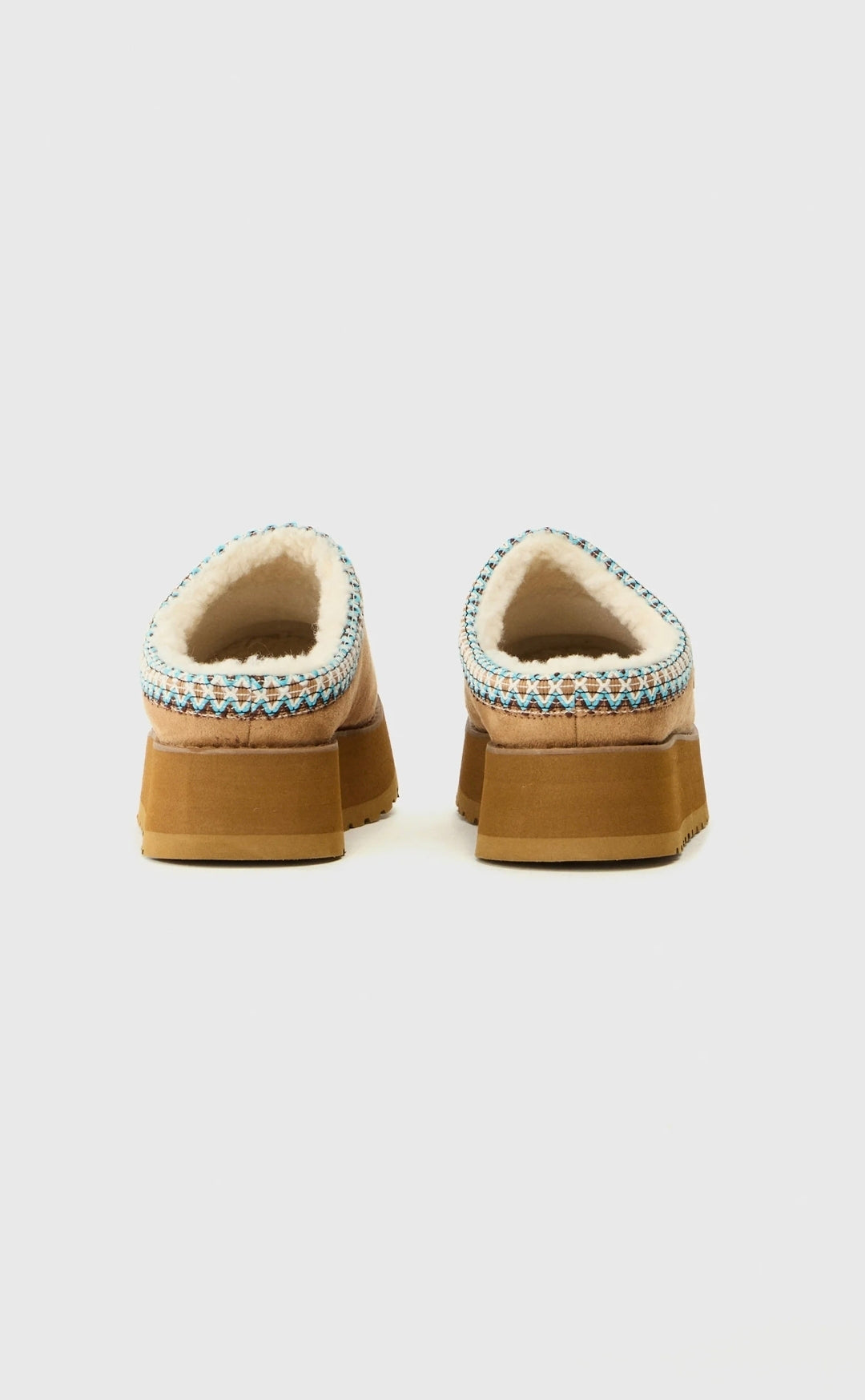 Skechers
KEEPSAKES - Natikače - chestnut
