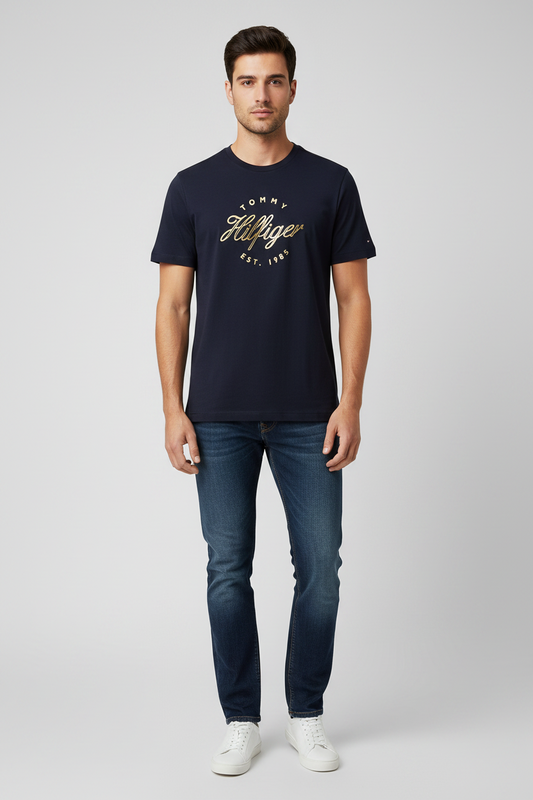 Tommy Hilfiger majica M