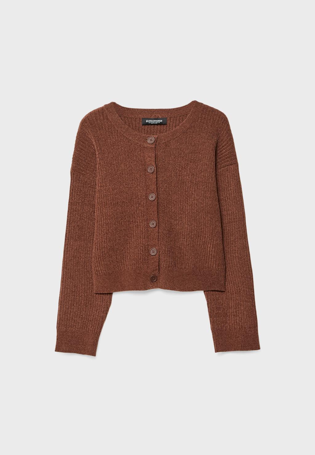 Stradivarius majica s/m