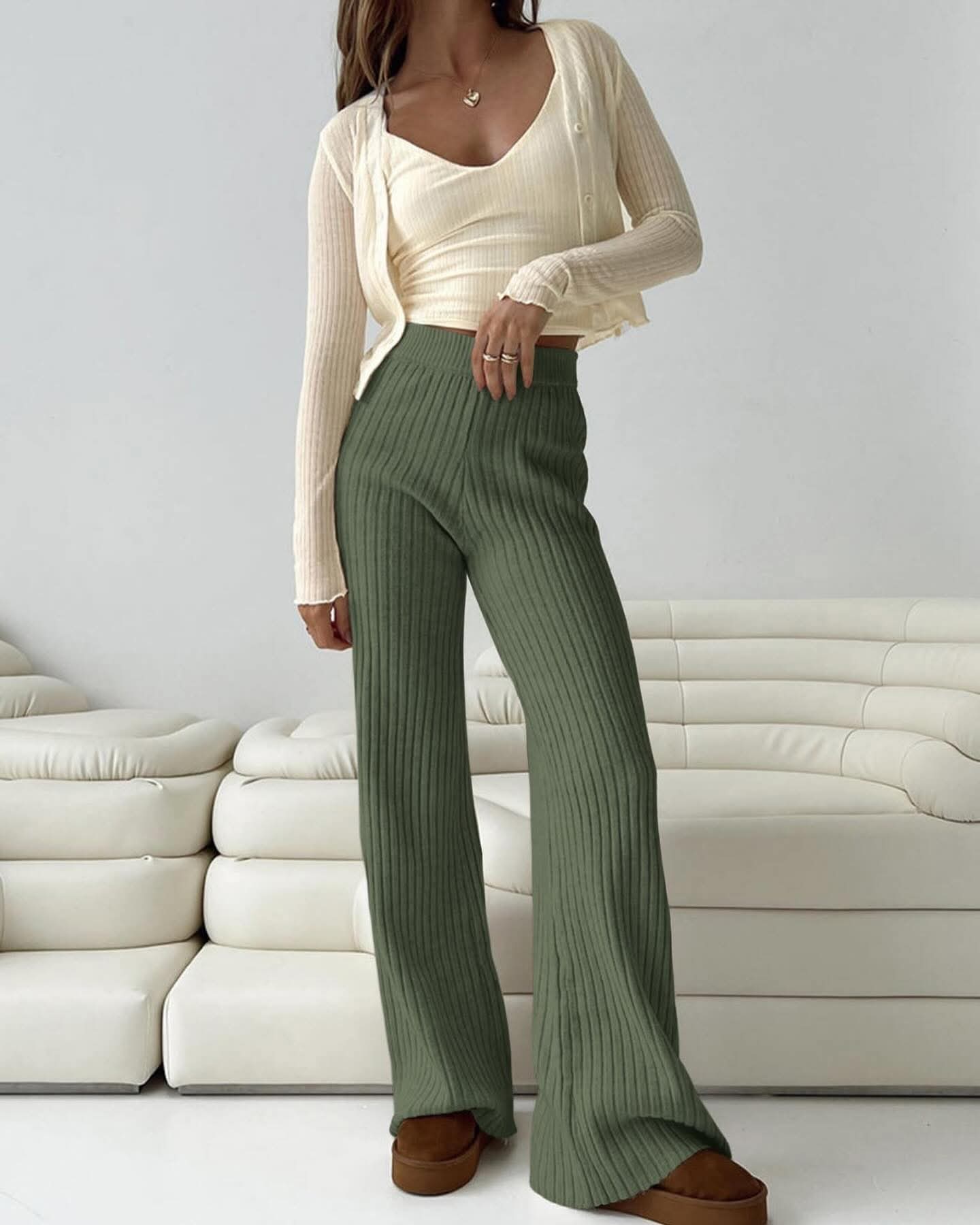 Stradivarius hlace