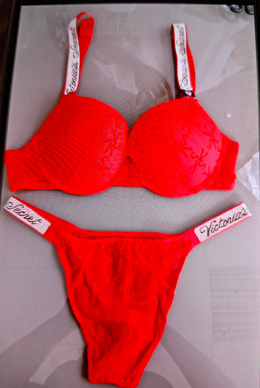 Victoria Secret komplet